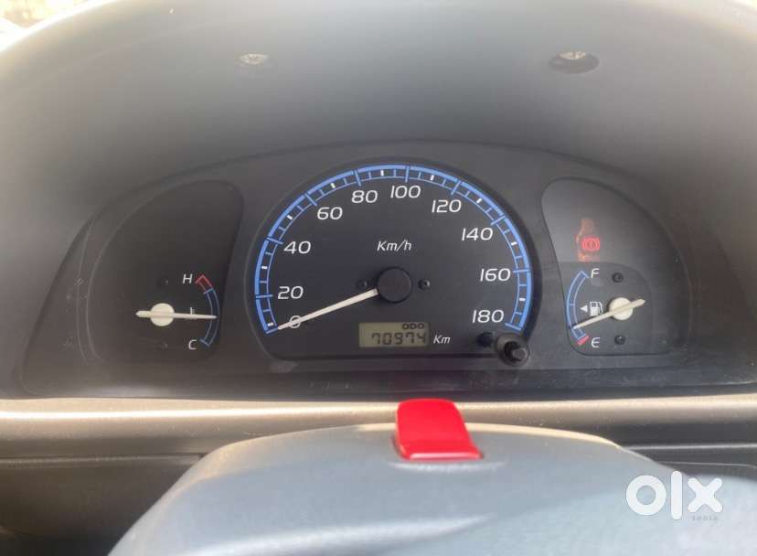 Maruti Suzuki Wagonr - Immediate Sale