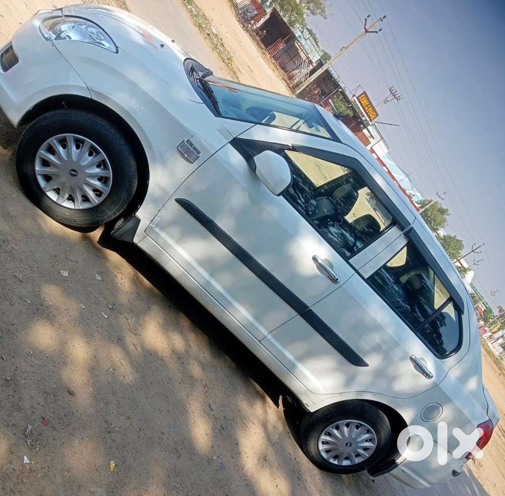 Maruti Suzuki Swift Dzire 2015 Diesel Good Condition