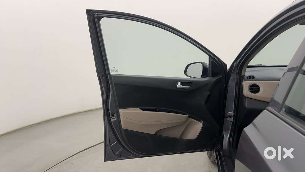 Hyundai Grand I10 1.2 Kappa Sportz, 2016, Petrol