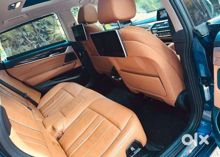 Bmw 6 Series 2.0 Gt 620d Luxury Line, 2020, Diesel