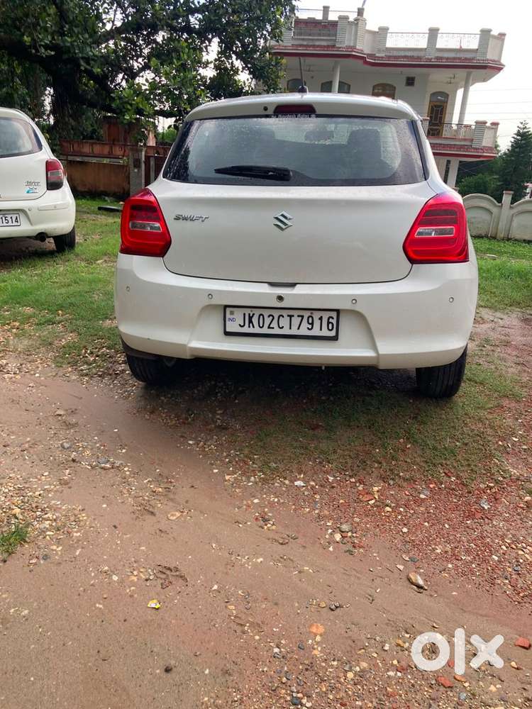 Swift Zxi Automatic 2021