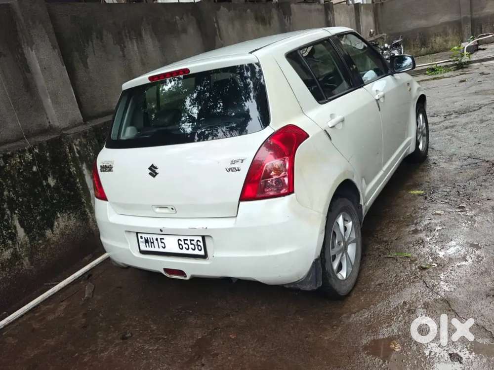 Maruti Suzuki Swift 2009