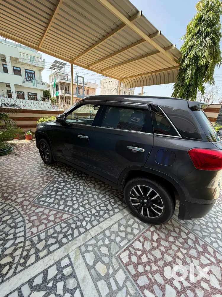 Maruti Suzuki Vitara November 2020 Good Condition Less Use