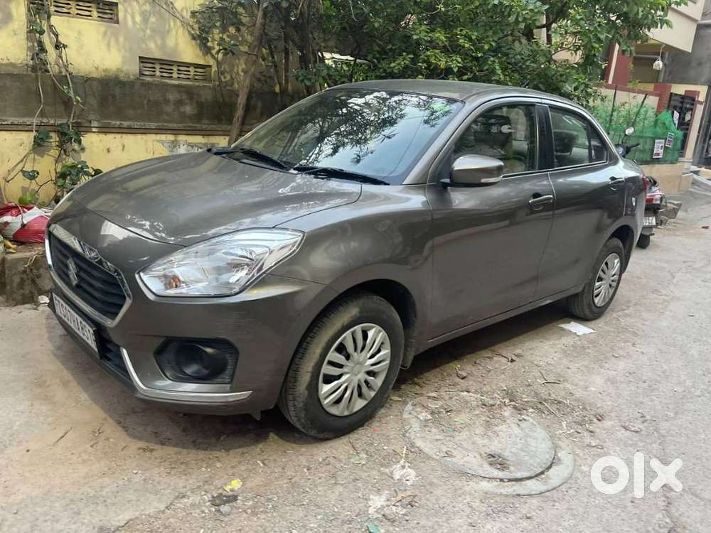 Maruti Suzuki Dzire 1.2 Vxi, 2019, Petrol