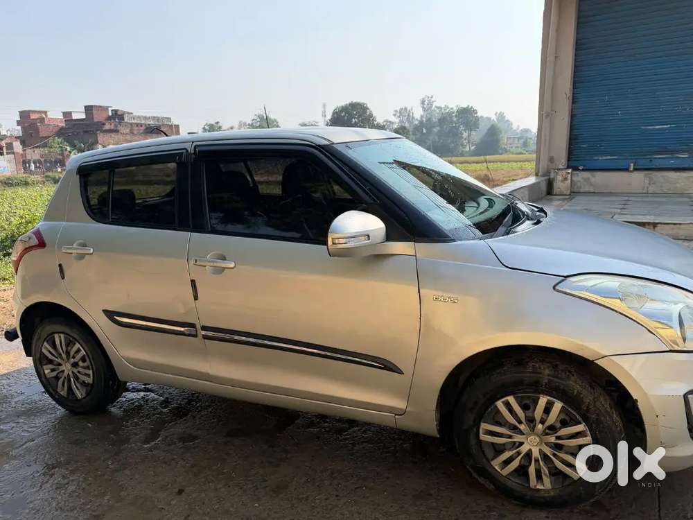Maruti Suzuki Swift Ddis 2015
