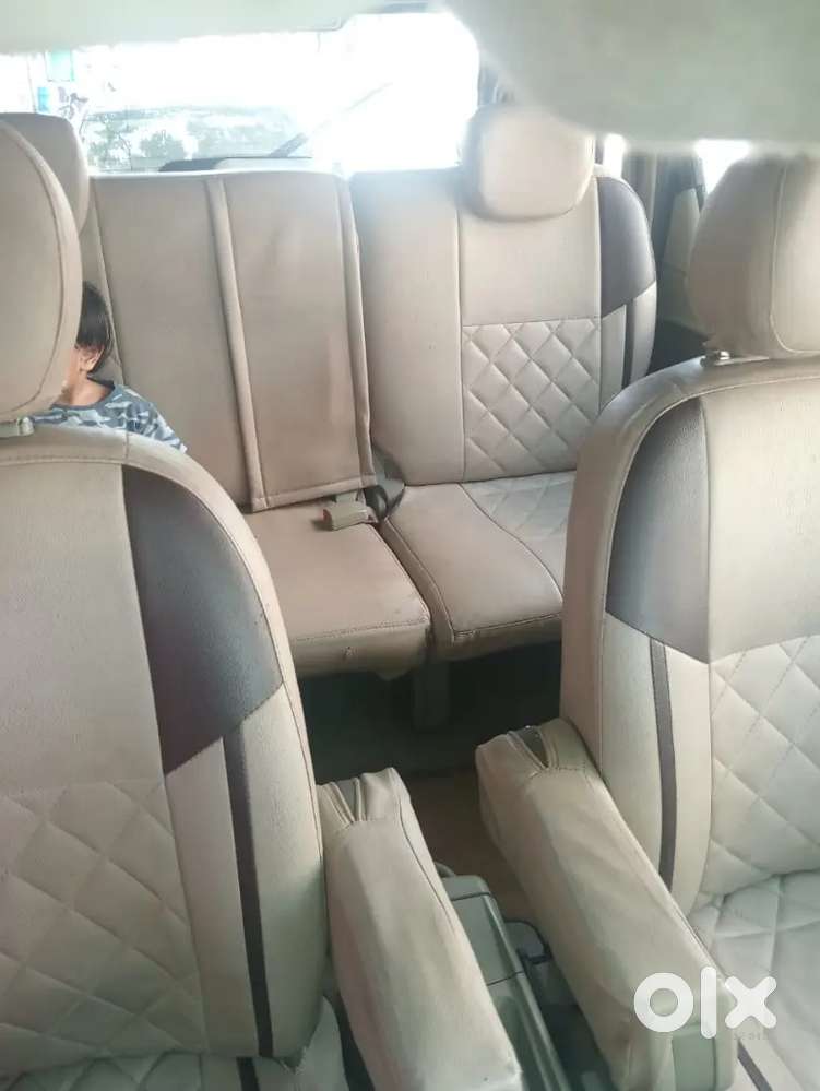 Mahindra Quanto Diesel 2014
