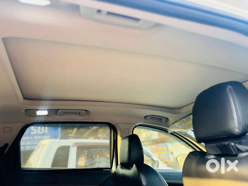 Tata Harrier 2020 Diesel Well Maintained