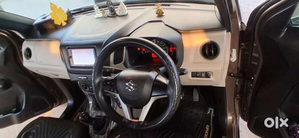 Maruti Suzuki Wagon R 1.2 L 2022 Petrol Well Maintained