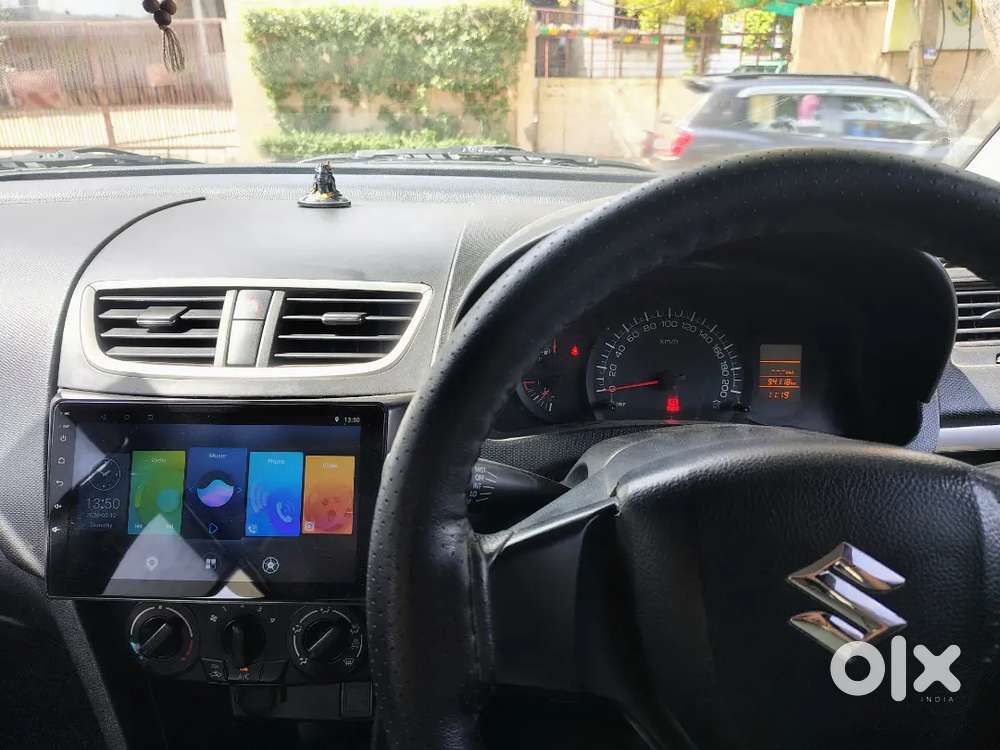 Maruti Suzuki Swift 2016 Petrol Good Condition