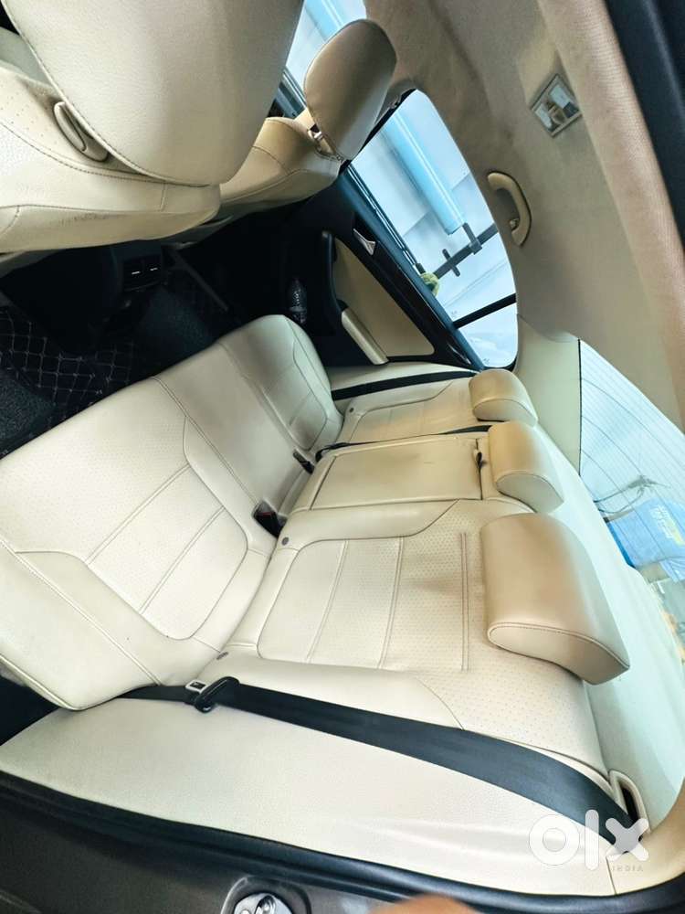 Volkswagen Jetta Petrol 2016