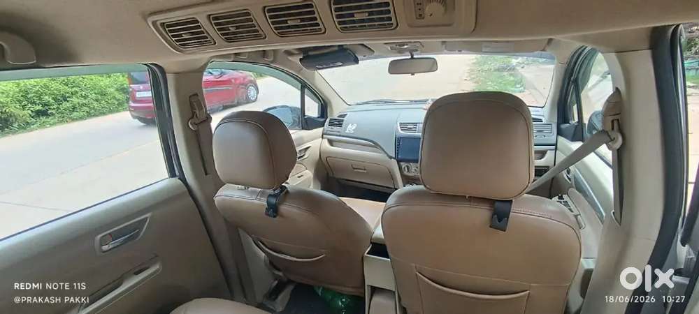 Maruti Suzuki Ertiga 2013 Diesel 130000 Km Driven