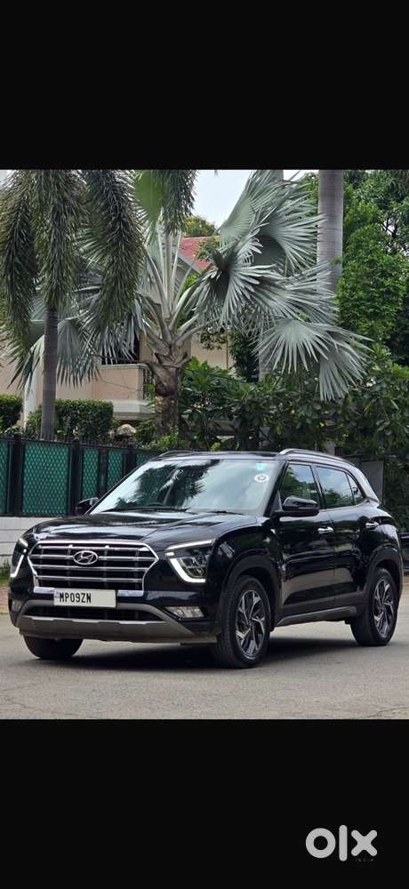 Hyundai Creta 2023 Facelift