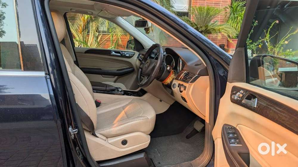 2018 Gle 250d 4matic