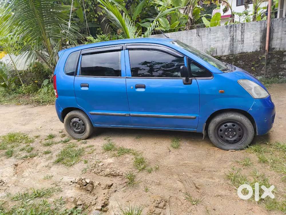 Maruti Suzuki Zen Estilo 2007