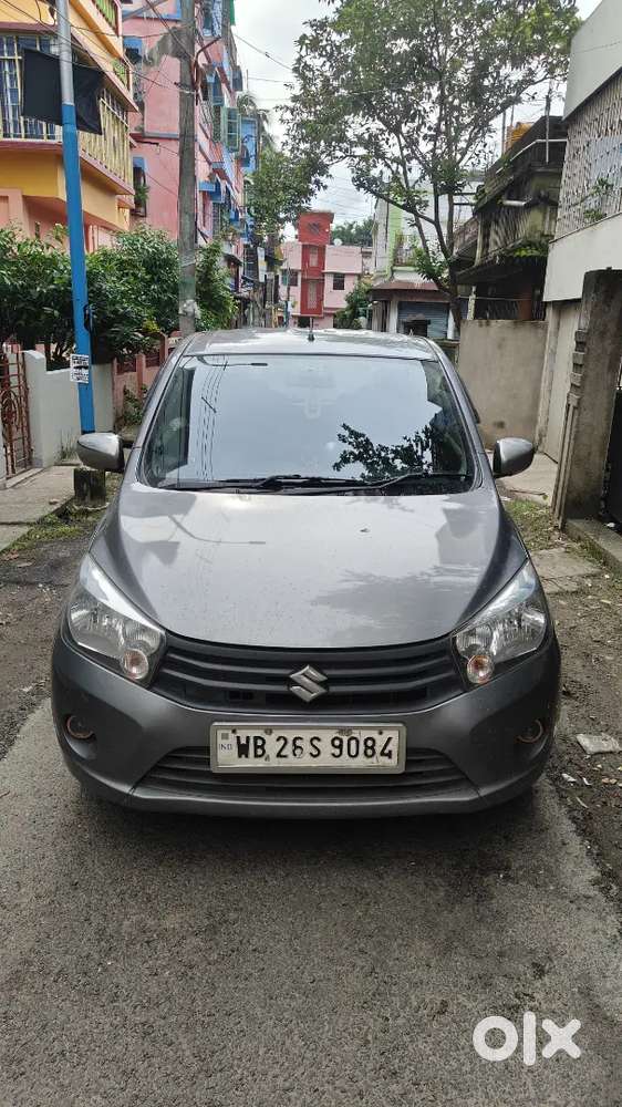 Celerio Vxi Full Modified Beast