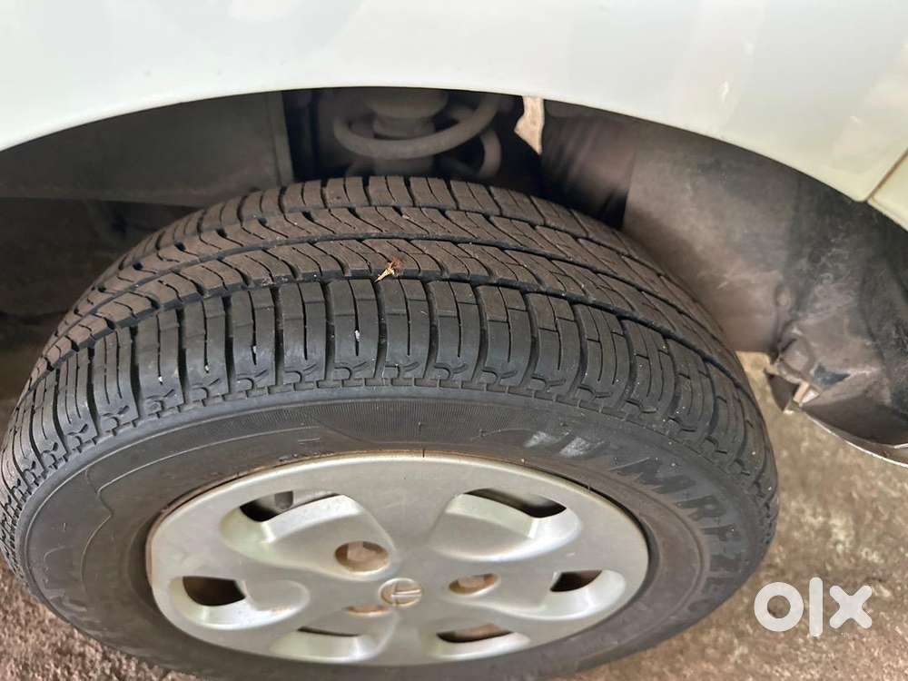 Tata Nano 2015 Petrol Well Maintained