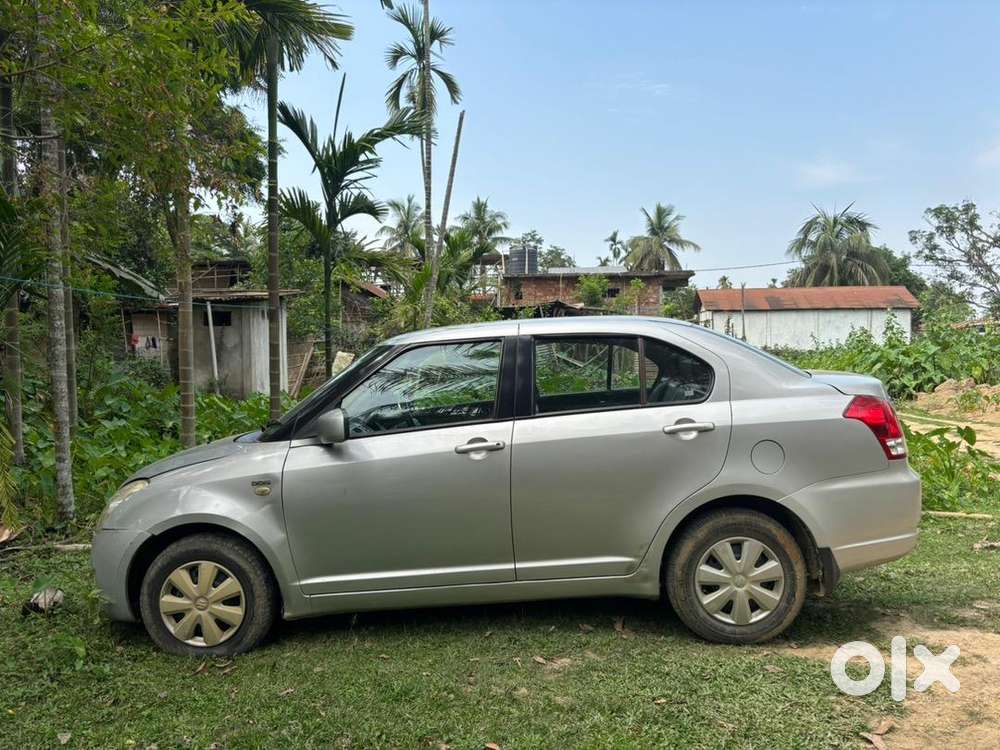 Maruti Suzuki Diesel 2009