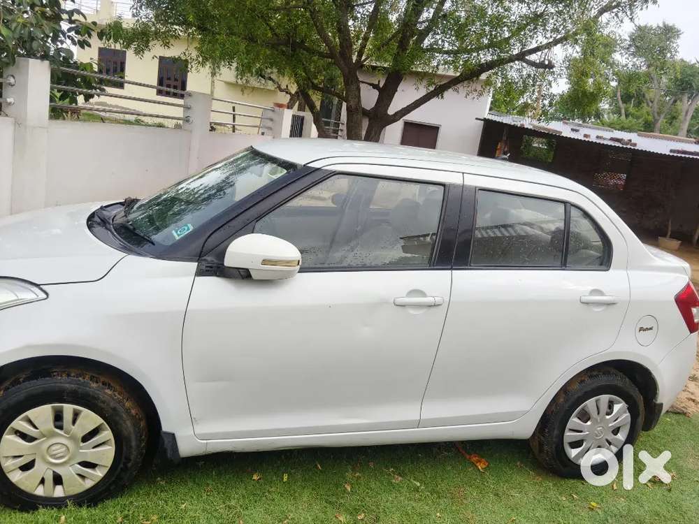 Maruti Dzire 1.2 Vxi 2013