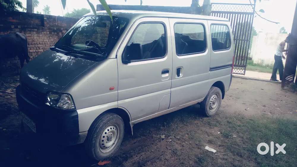 Maruti Suzuki Eeco 2024