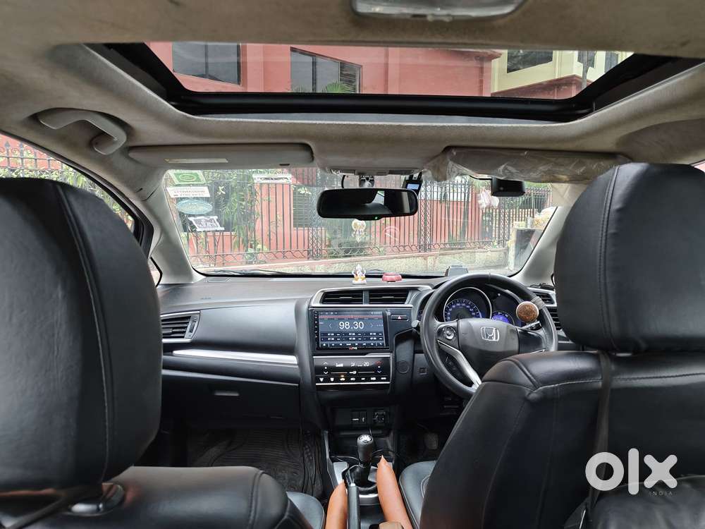 Honda Wr-v 1.2 Vx I-vtec, 2019, Petrol