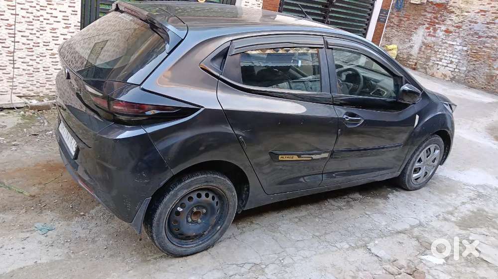 Tata Altroz 2020 Petrol Well Maintained