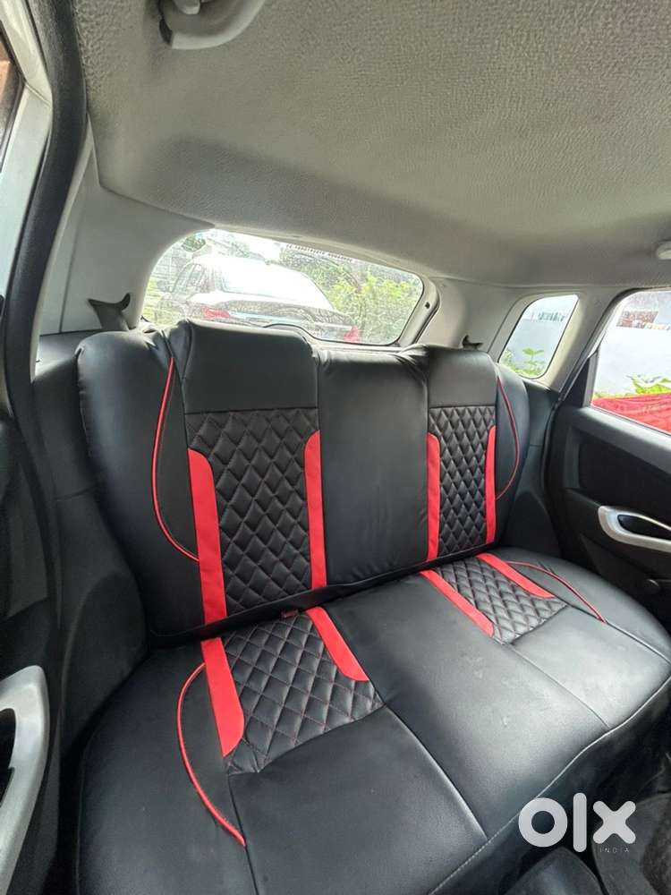 Ford Figo Petrol 2011