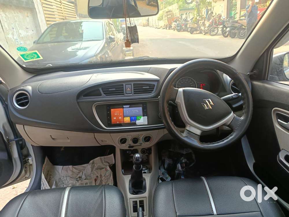 Maruti Suzuki Alto 800 0.8 Vxi Plus, 2021, Petrol
