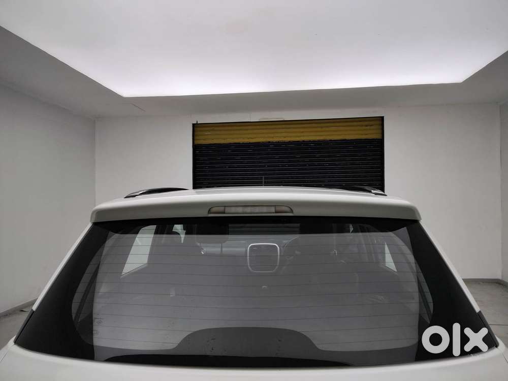 Maruti Suzuki Vitara Brezza 1.5 Vxi, 2021, Petrol