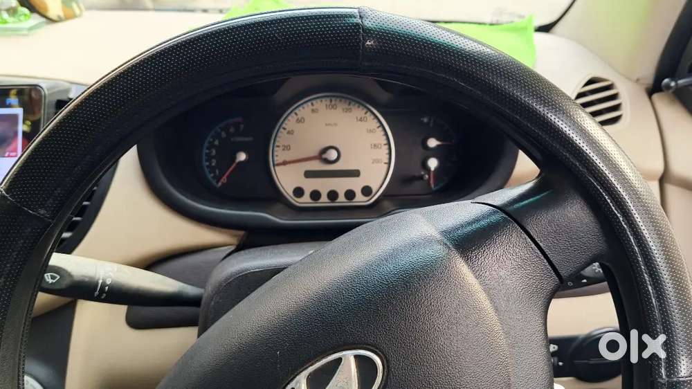 Hyundai Grand I10 Magna 2010