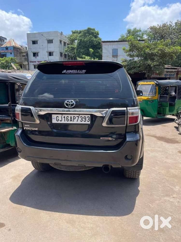 Toyota Manual Diesel 2011