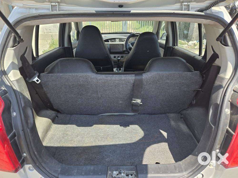 Maruti Suzuki Alto 800 2019-2023 0.8 Lxi (o), 2020, Petrol