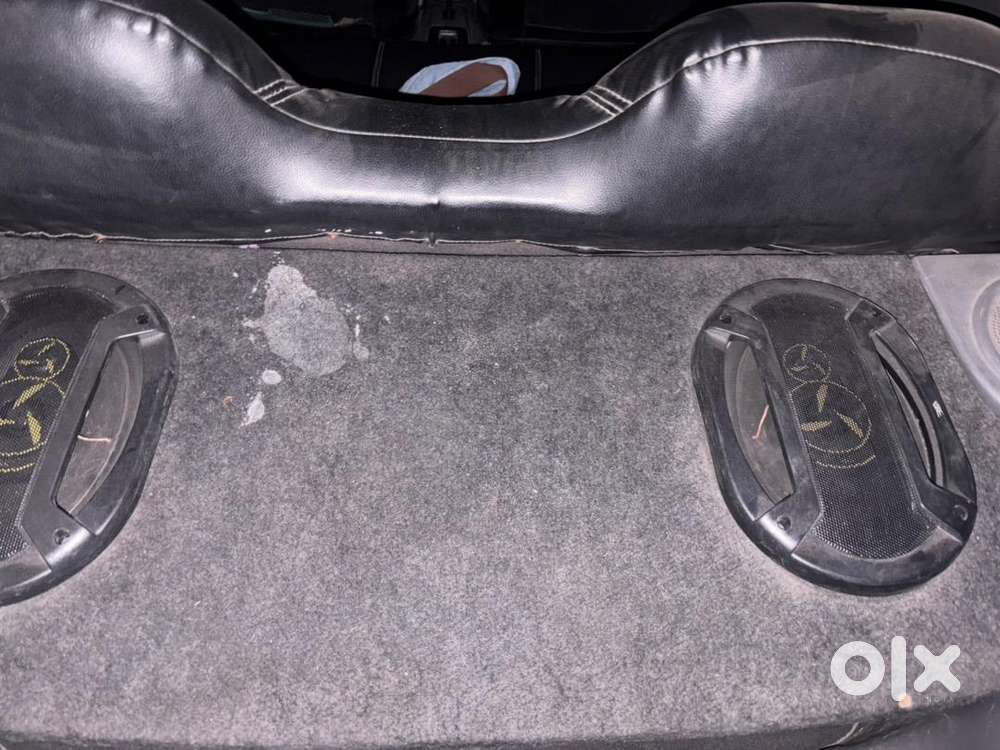 Hyundai Santro Xing 2006 Petrol 85000 Km Driven