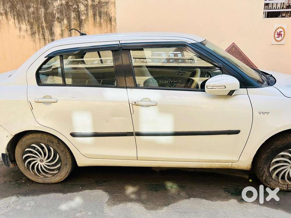 Maruti Suzuki Dzire 2012 Petrol 85000 Km Driven