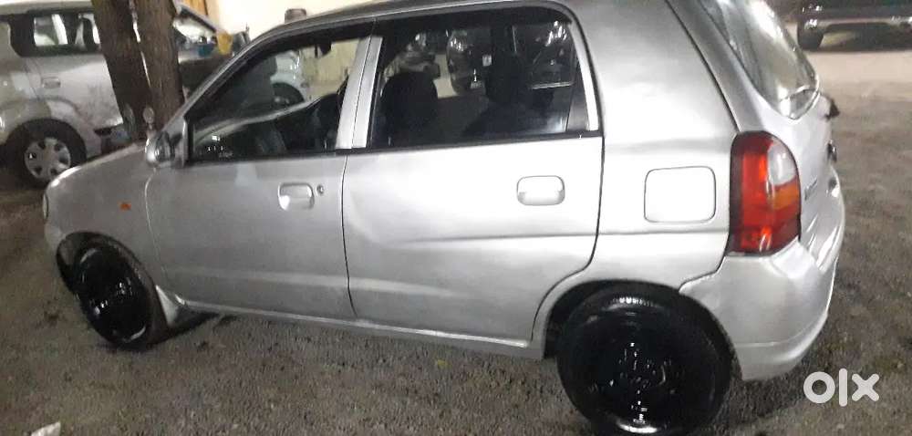 Maruti Suzuki Alto 2004 Petrol 107000 Km Driven