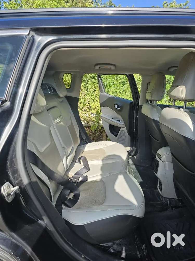 Jeep Compass 2.0 Limited 2018