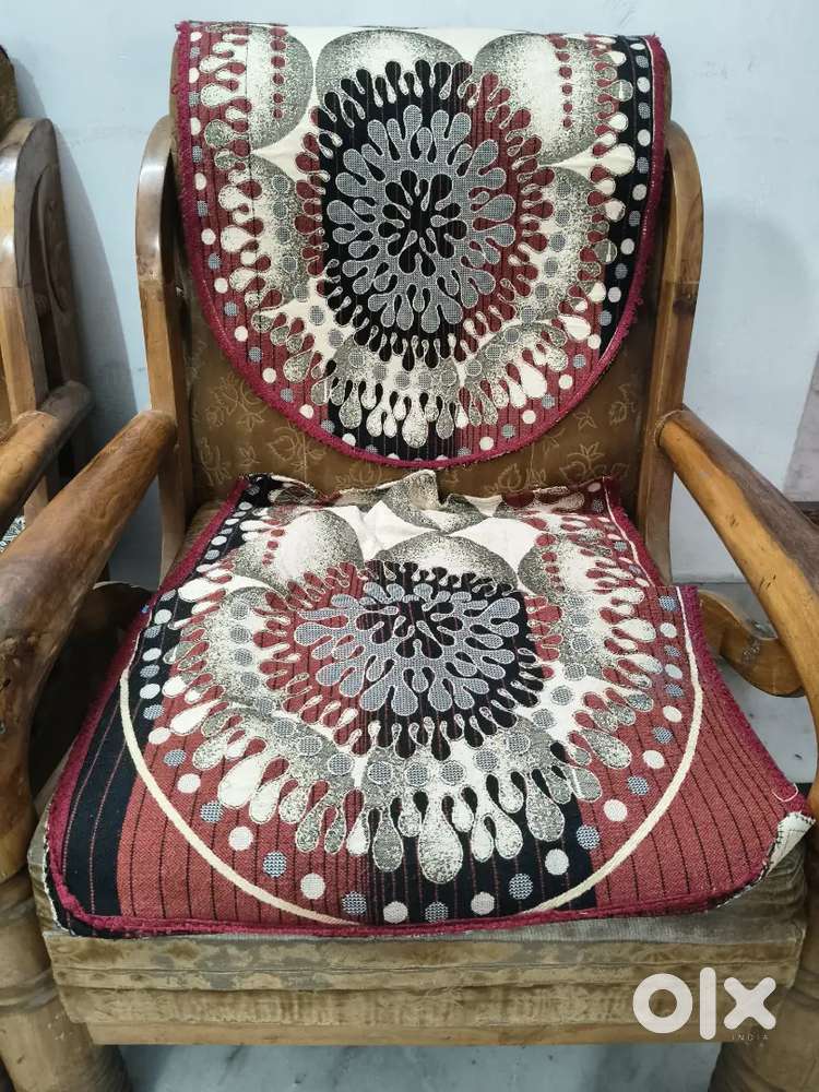 Vintage Sofa