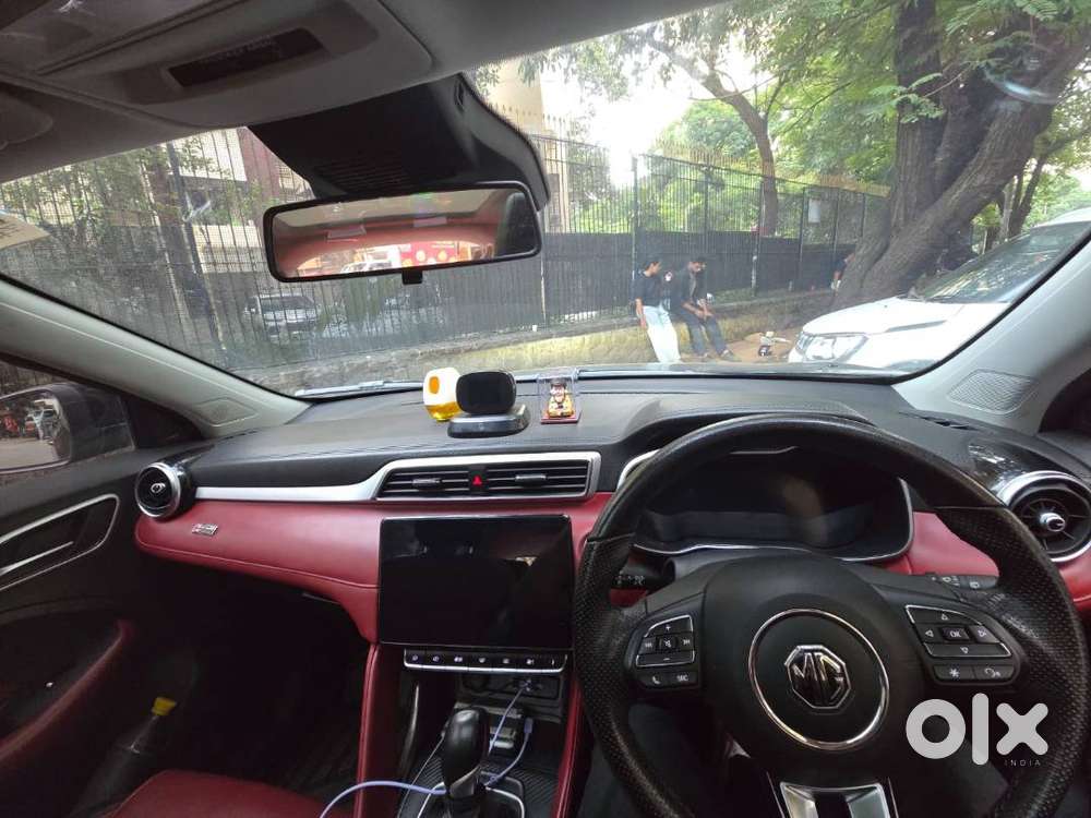 Urgent Sale | Mg Astor Top-end Savvy Turbo At 2022 | 18,800 Km | Adas