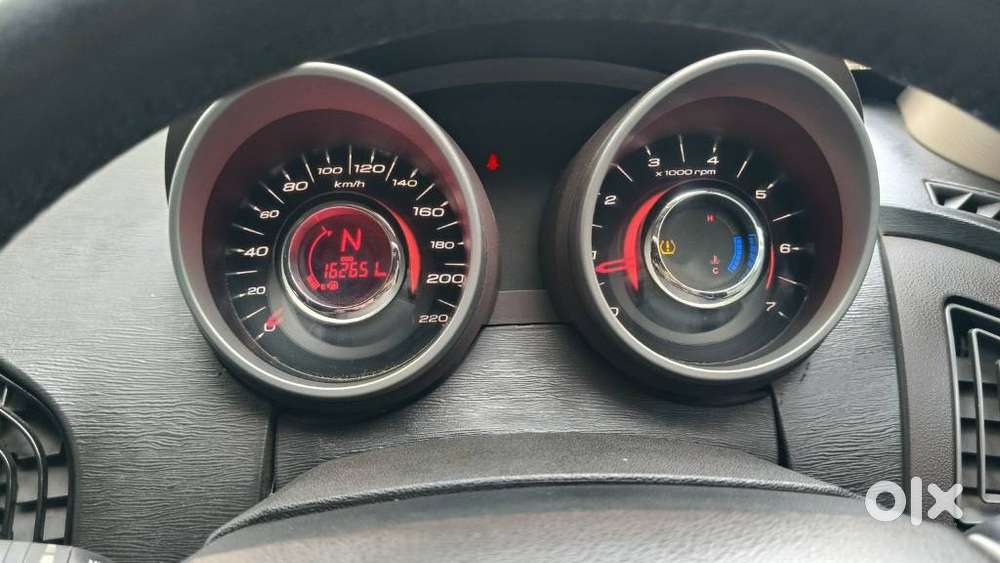 Mahindra Xuv500 W8 2wd, 2013, Diesel