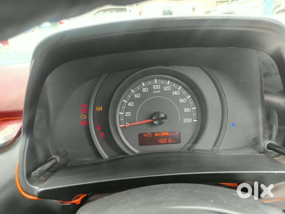 Maruti Suzuki Swift Lxi, 2019, Petrol