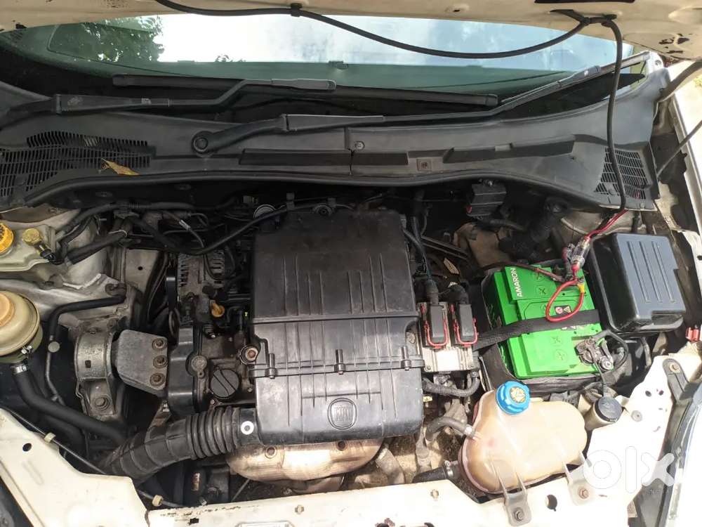 Fiat Grand Punto 2010,very Less Price ,contact For Price Negotiable