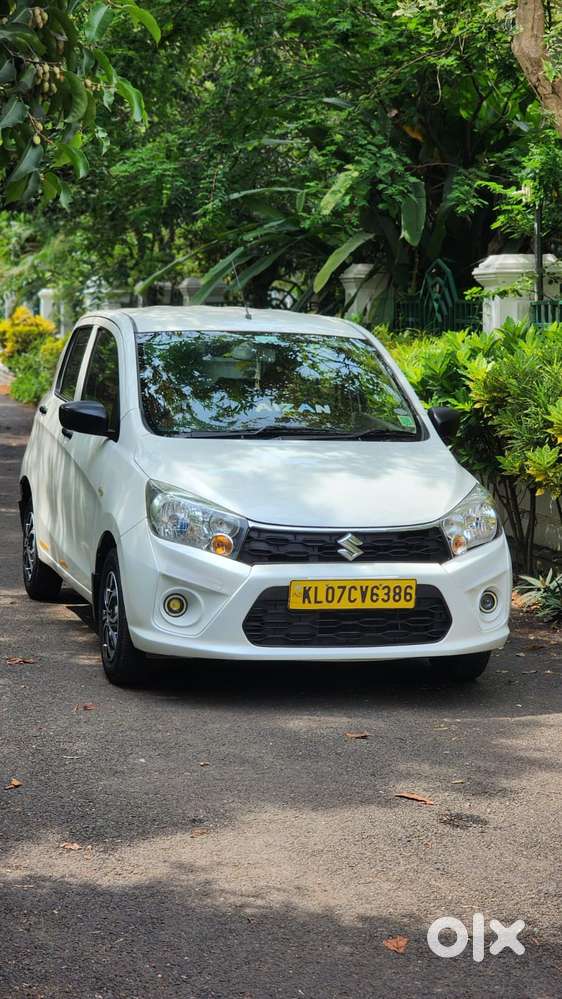 Maruti Suzuki Celerio, 2021