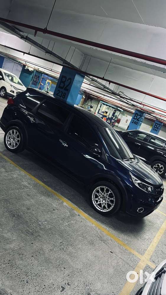 Honda Br-v 1.5 Petrol 2016