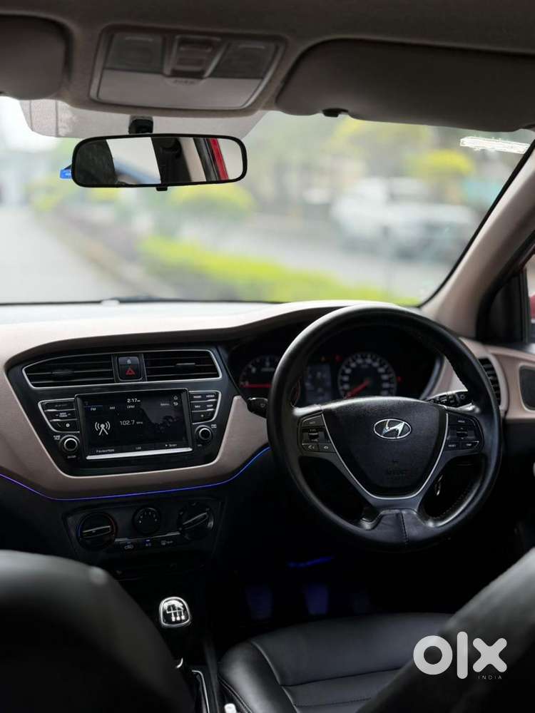 Hyundai I20 Sportz 1.4 Crdi, 2019, Diesel