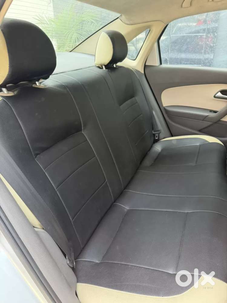 Volkswagen Vento Konekt Diesel Comfortline, 2012, Diesel
