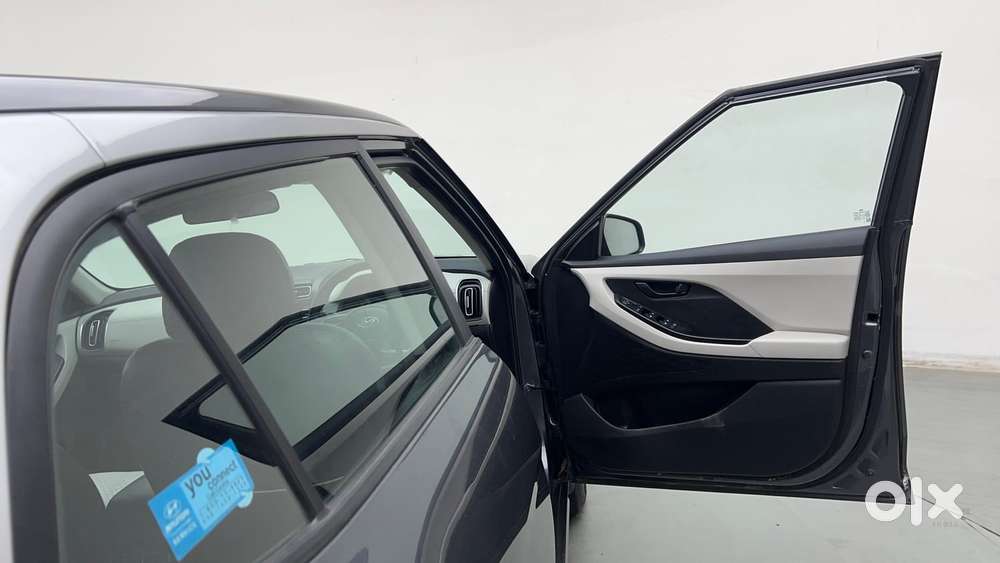 Hyundai Creta 1.5 Ex Diesel, 2022, Diesel
