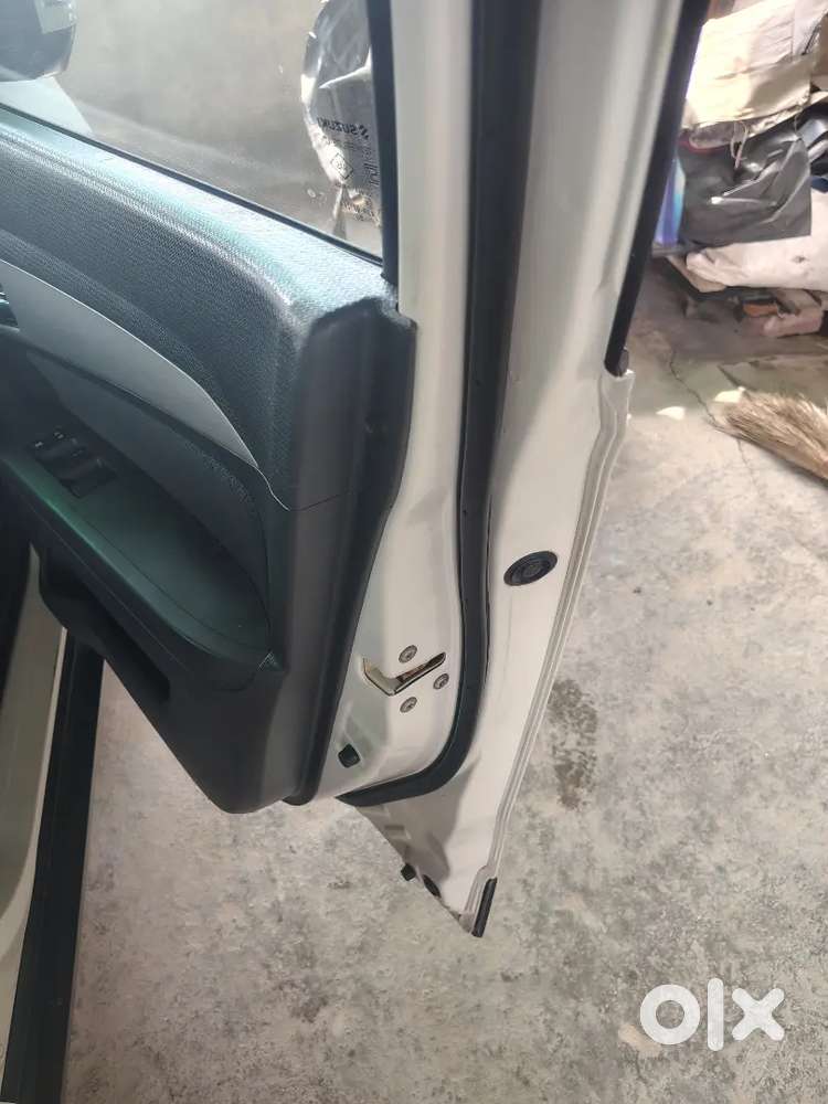 Brezza Zdi Plus 2016 Push Button Staboth Key Oct Tk Bima All Original