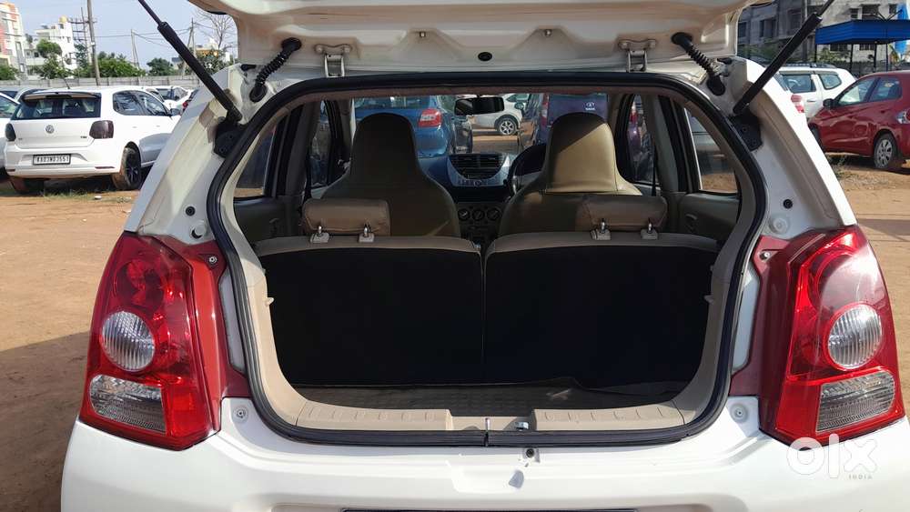 Maruti Suzuki A-star Vxi (abs), Automatic, 2013, Petrol