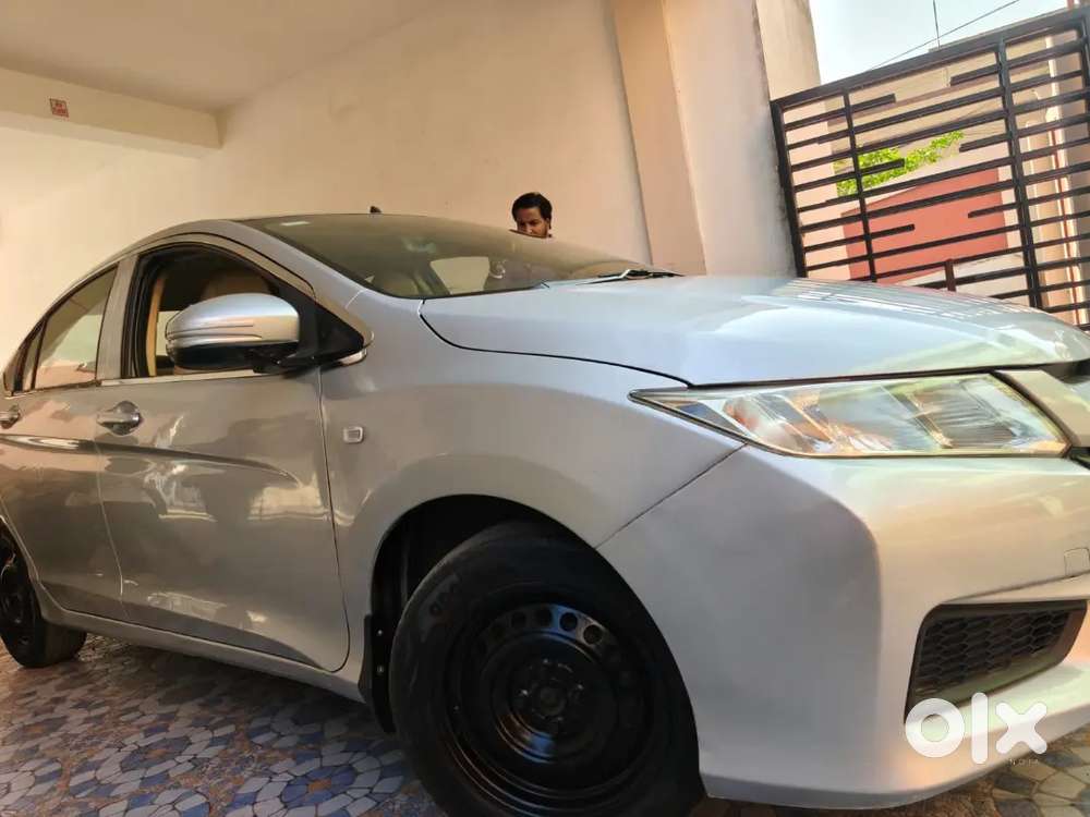 Honda City 2016 Model