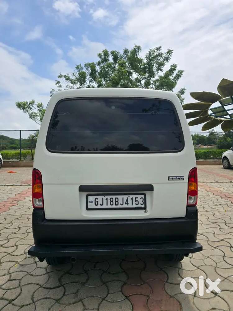Maruti Suzuki Eeco Ac 2018