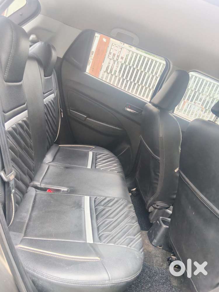 Maruti Suzuki Swift, 2023, Petrol